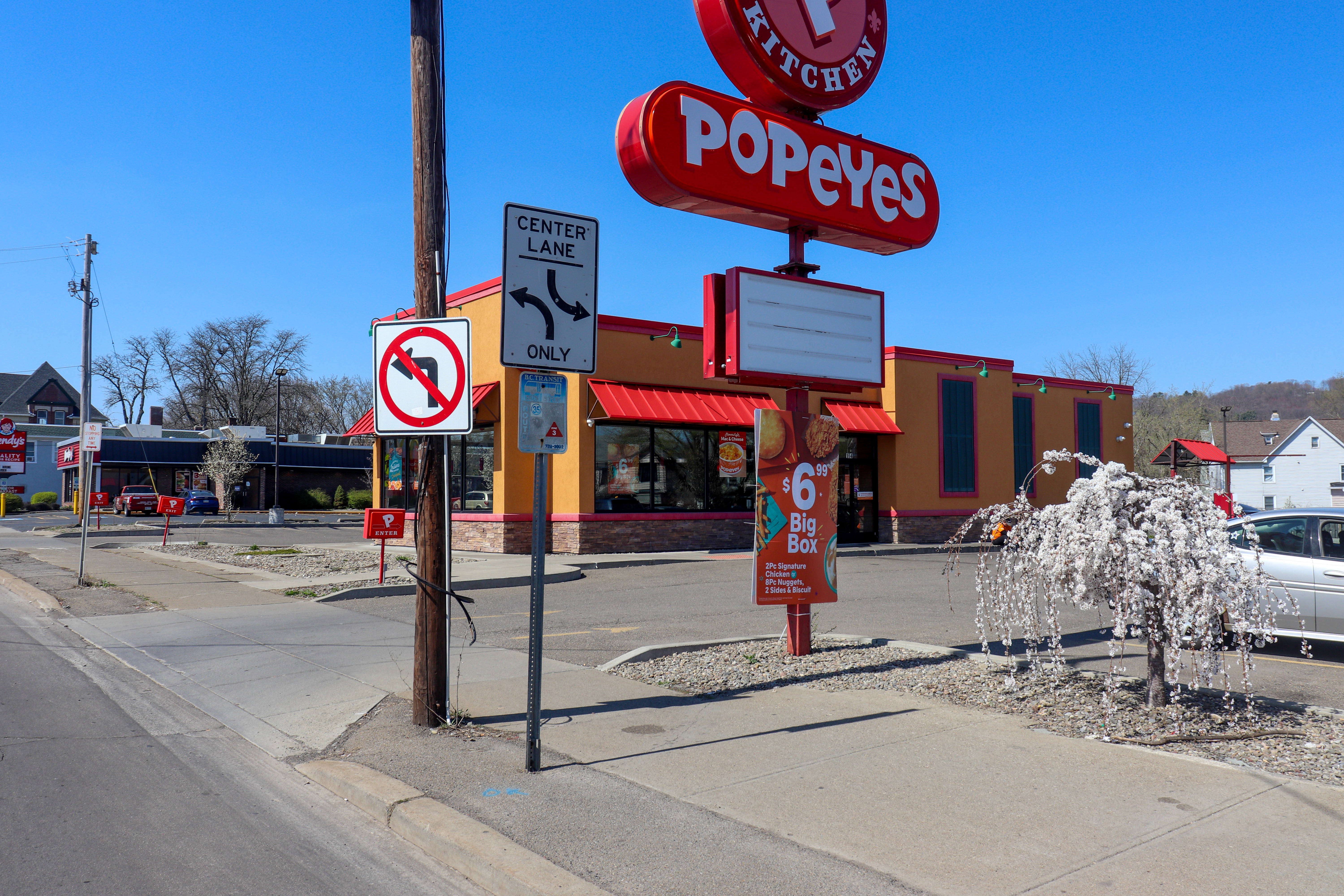 Stop photo