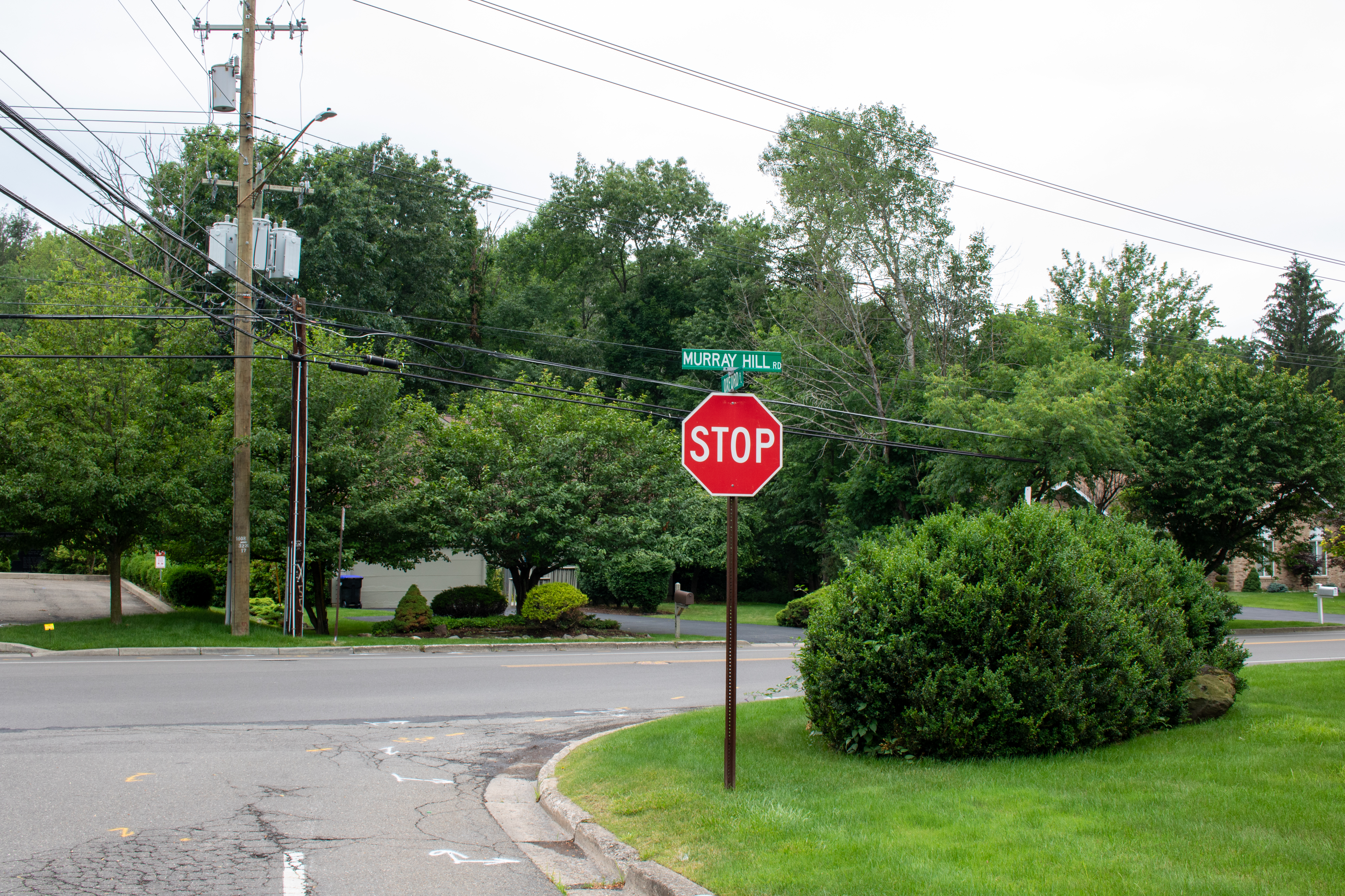 Stop photo